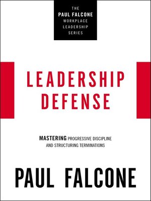 cover image of Leadership Defense